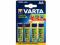 Akumulatorki VARTA Longlife Accu 1600mAh HR06/AA 4