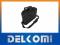 Funkcjonalna torba na laptopa York 17,3 Delkom