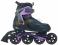 ROLKI SPOKEY EVO ABEC7 2RS 37-42 SZYBKI KURIER HIT