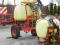 Opryskiwacz RAU 1000l * 350l