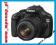 APARAT Canon EOS 1100D +obiektyw 18-55 III RATY FV