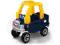 Little Tikes Samochód Cozy Truck Pick Up 620744