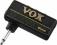 VOX AMPLUG METAL + KOSTKA GITAROWA GRATIS