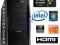 INTEL CORE i7 4X3.4GHz GTX550-1GB DDR3-8GB 1TB-HDD