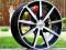 FELGI 14'' 5X100 SKODA FABIA VW POLO SEAT IBIZA