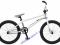 Rower Bmx GT Slammer 2012 kolor biały + kask