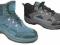 Buty robocze stalowy podnosek PRZEWIEWNE (39-47)40