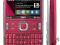 Nokia Asha 302 Plum Red FV! Nowy!