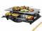 RACLETTE GRILL ALASKA RG 1211 G OKAZJA G