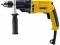 Dwubiegowa wiertarka udarowa marki DeWALT D 21805