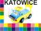 Jeździk SPYCHACZ FADROMA Teddy Toys +KLAKSON+SCHOW