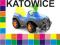 Jeździk KANGOO 4x4 od Teddy Toys +KLAKSON +SCHOWEK