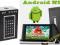 Hit N9 + Android 2.3 3.6" dual camera TV WIFI