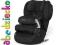 FOTELIK CYBEX JUNO FIX 9-18KG OD RĘKI URSYNÓW 1SZT