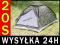 EKSTRA TURYSTYCZNY NAMIOT 190x130 TROPIK 298 FV