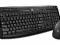 KLAWIATURA + MYSZ LOGITECH PRO 2400 NOWE