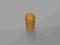 Calowa nakładka przełącznika - typ Les Paul (amber