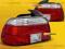 LAMPY TYLNE BMW E39 SEDAN 95-00 DEPO TUNING CLEAR