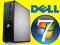 DELL 745 SLIM 3000HT 1024 80 DVD + WIN 7 HP SP1 PL