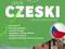 JĘZYK CZESKI DLA POCZĄTKUJĄCYCH + 2 CD - SHORT - C