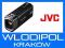 Kamera Cyfrowa JVC GZ-V500BEU
