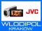 Kamera Cyfrowa JVC GZ-VX700SEU
