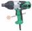 HITACHI Klucz udarowy WR16SA 360 Nm 480W