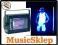 Lampa UV Wash PROFESJONALNY MOC 100W MusicSklep