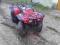 HONDA BIG RED 300CC