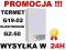 TERMET TERMAQ ELECTRONIC PIECYK G 19-02 MONTAZ
