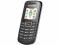 Telefon SAMSUNG GT-E1080 Black - Bez Simlocka, FV