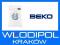 Pralka Automatyczna BEKO WMB 61231 PLPTM