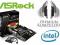 ASRock Z77 EXTREME6 LGA1155 DDR3-2800+ SLI/CF IVY