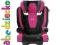 RECARO MONZA SEATFIX ISOFIX PINK 3XGRATIS URSYNÓW