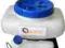 OPRYSKIWACZ SPALINOWY TURBINOWY PLECAKOWY 20L GEKO