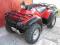 HONDA TRX 400 FOREMAN WSZYSTKIE CZESCI!! + !SILNIK