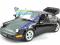 NOWOŚĆ - PORSCHE 964 TURBO SKALA 1:24 WELLY - ŁÓDŹ