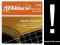 Struny D'ADDARIO EJ10 /10-47/ + DUNLOP GRATIS!!!