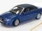 Oryginalny model AUDI A4 CABRIO 2005 Granat 1:18