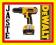 DeWalt Wiertarko Wkretarka 14,4V DC733KL Li-Ion