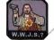 NASZYWKA MORALE PATCH MSM US ARMY W.W.J.S.?...