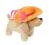 GYMBOREE ... TOREBKA PIESEK pretty posies *NOWA*
