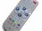 Nowy zastępczy pilot TV RC-6 RC6 CUTRIS TELESTAR