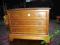 MAŁA KOMODA DĘBOWA POLECAM