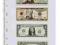 Leuchtturm - Karta / strona na banknoty GRANDE 4C
