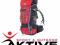 PLECAK FJORD NANSEN HIMALAYA 60+10 RED +KURIER!
