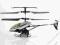 HELIKOPTER RC AIR TIGER WYTRZYMAŁY WARSZAWA 69 ZŁ