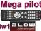 8w1 Pilot BLOW TV DVD SAT Lg Sony Philips Samsung
