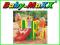 LITTLE TIKES 4139 SUPER MAŁPI GAJ + PUZZLE GRATIS