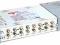 Multiswitch Triax TMS 9x32P - A KLASSE - HDTV
